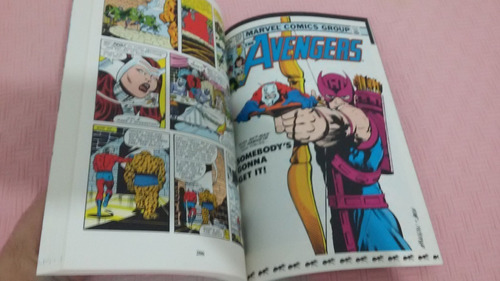 Ant Man Scott Lang - Marvel - Desenhos De John Byrne - Encadernado Importado Novo - 2015