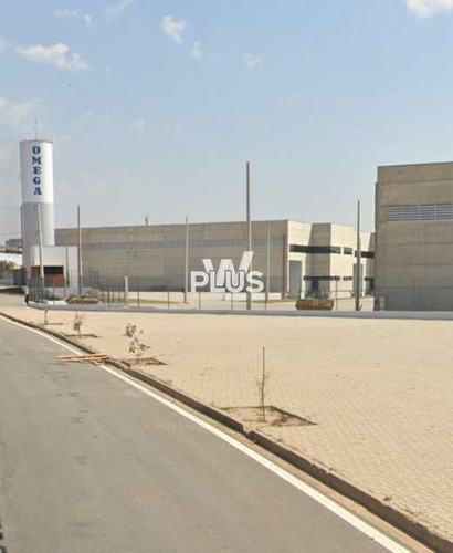 Imagem 10 de 12 de Galpão, Éden, Sorocaba, Cod: 217346 - A217346