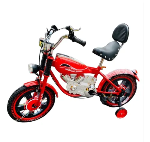 Bicicleta Chopper Marca Tank MercadoLibre