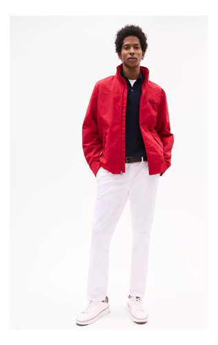 Chamarra Tommy Hilfiger Hombre