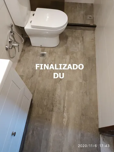 Reformas De Baños Cocinas - Hace Mas De 20 Años -