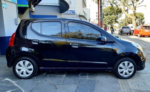 Suzuki Celerio 2015 1.0 Ga 5p