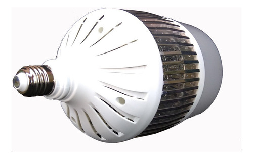 9 Focos Led 60w Socket Normal E26 E27 Bombilla Bulbo Mla60p