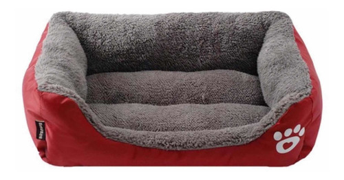 Imagen 6 de 10 de Camas Para Perros Mascotas Gatos , Importadas Talla Xl