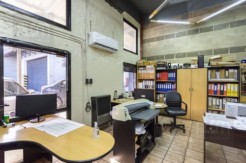 Imagen 22 de 30 de Edificio Comercial - Temperley Oeste