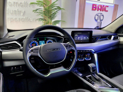 BAIC X35 1.5 Luxury At