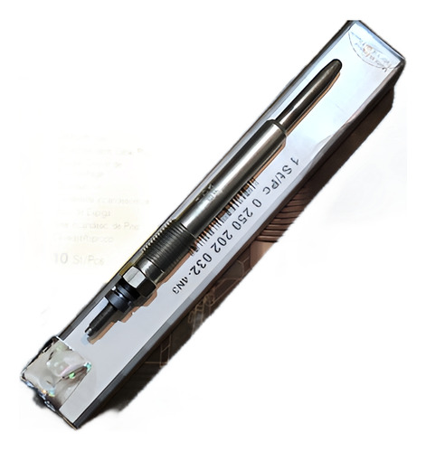 Bujia Incandescente Bosch Peugeot 206-306-307-partner 2.0hdi