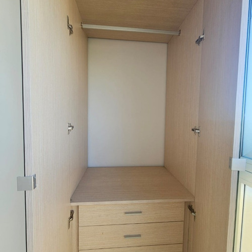 Piso En Venta En San Martín Con 2 Cocheras Cubiertas