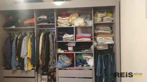 Chácara Com 3 Dormitórios À Venda, 800 M² Por R$ 275.000,00 - Colonial I - Araçoiaba Da Serra/sp - Ch0105