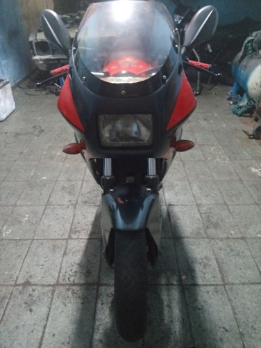 Yamaha Rd 350r Viuva Negra