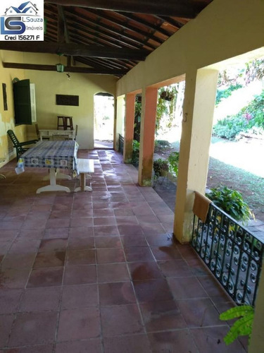 Imagem 12 de 15 de Chácara Para Venda Em Piracaia, Zona Rural, 6 Dormitórios, 1 Suíte, 3 Vagas - 1151_2-1186072