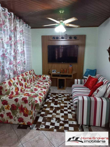 Imagem 2 de 15 de Casa Para Venda Em Jundiaí, Parque Residencial Eloy Chaves, 4 Dormitórios, 1 Suíte, 6 Banheiros, 4 Vagas - 24711r_2-1286061