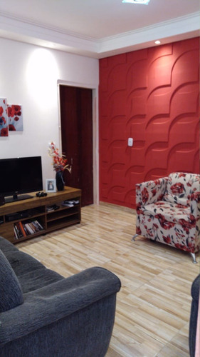 Imagem 1 de 15 de Casa - Ca00058 - 68160527