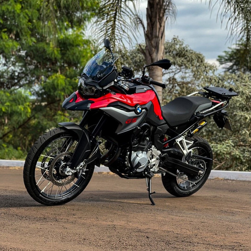 Imagem 7 de 7 de Bmw F 850 Gs Premium 2020