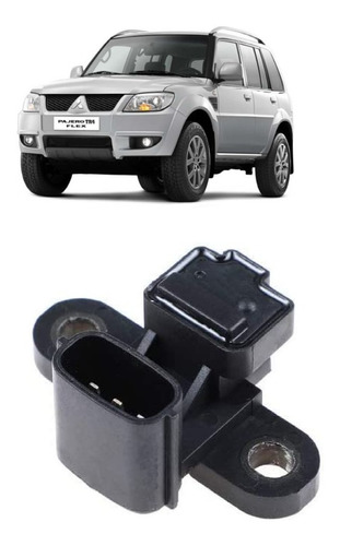 Sensor De Rotação Mitubishi Pajero Tr4 1999 A 2015