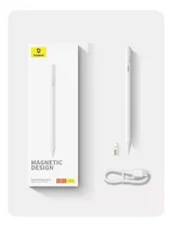 Comprar Caneta Pencil Baseus Versão Ativa Touch Stylus Lite