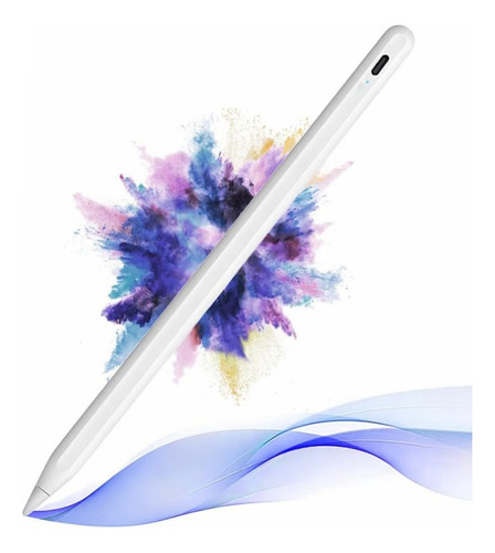 Mejor Pencil-para:apple Pencil Alternativo/todos Los Modelos