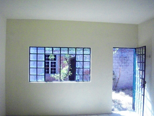 Casa Con Terreno