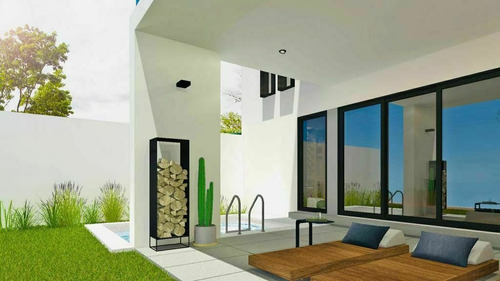 Imagen 3 de 9 de Residencia En Zibatá Con Alberca Propia, 4.5 Baños, 3 Recama