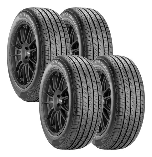 4 Llantas 225/45 R19 Pirelli Cinturato P7 As R-f 96h Oe