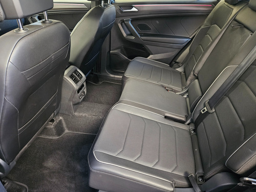 Volkswagen Tiguan 2.0 R-Line Tip
