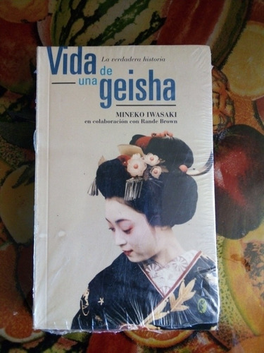 Vida De Una Geisha