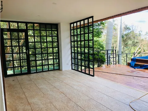 Casa En Arriendo En Fizebad El Retiro