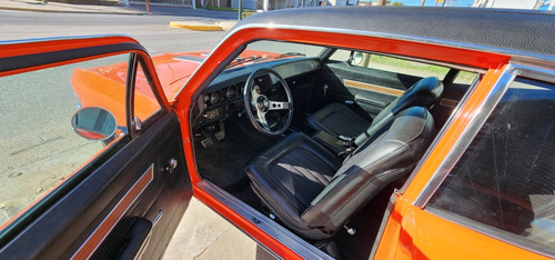 Chevrolet Chevy Ss