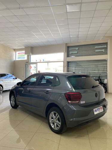 Volkswagen Polo 1.6 Msi Trendline
