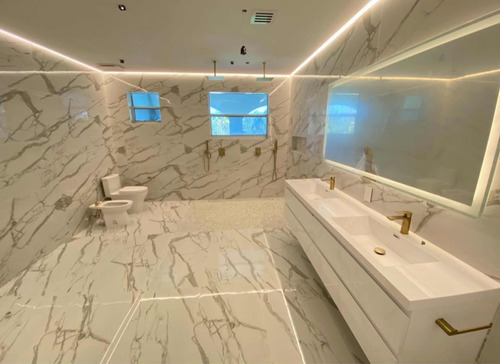 Instalación De Porcelanato, Cerámica, Revestimientos General