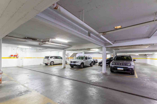 Venta Depto 4 Amb + Cochera En Palermo Hollywood