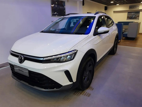 Volkswagen Nivus 1.0 Tsi 200 Trendline