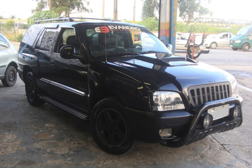 Blazer 2.4 2007/2008 Flex