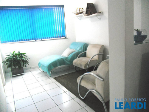 Imagem 2 de 14 de Comercial - Centro - Sp - 454561