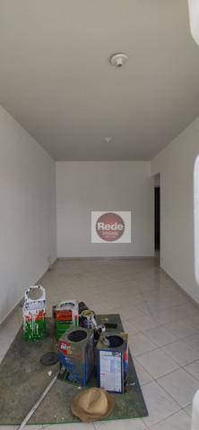 Imagem 6 de 6 de Casa Com 2 Dormitórios À Venda, 75 M² Por R$ 195.000,00 - Parque Novo Horizonte - São José Dos Campos/sp - Ca4659