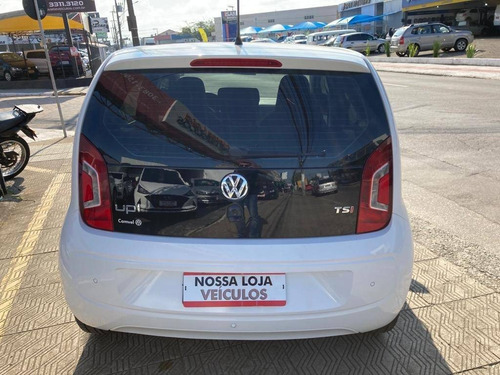 Imagem 5 de 8 de Volkswagen Up 1.0 Tsi Move Up 12v Flex 4p Manual