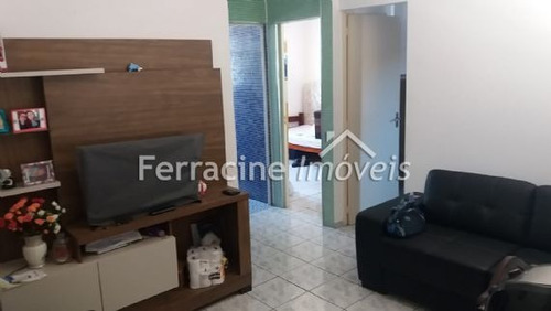 Imagem 3 de 10 de 00975 - Apartamento 2 Dorms, Parque Jurema - Guarulhos/sp - 975