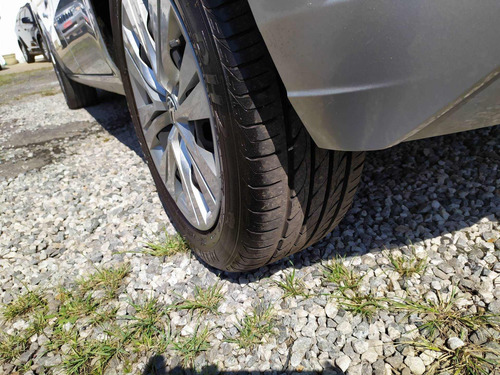 Imagem 15 de 15 de Volkswagen Gol 1.6 Msi Totalflex 4p Manual