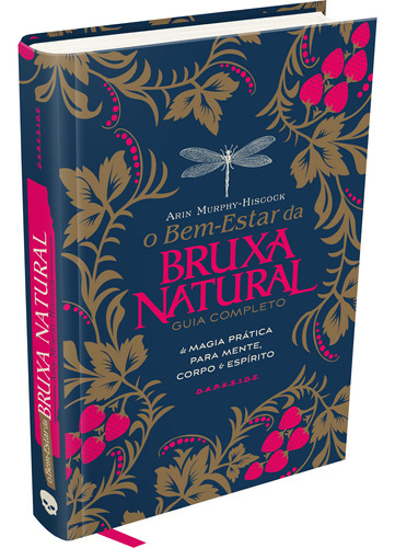 O Bem-estar Da Bruxa Natural - Guia Completo