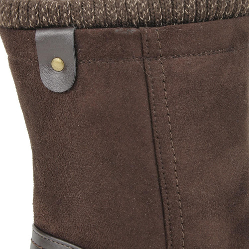 Botín Mujer Invierno New Walk Cafe (2018-40n)