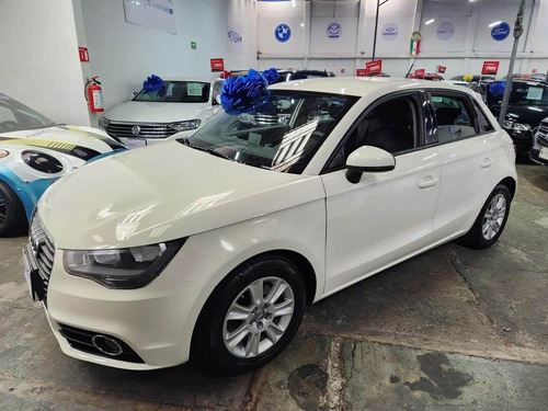 Audi A1 1.4 Sportback Cool S-tronic Dsg