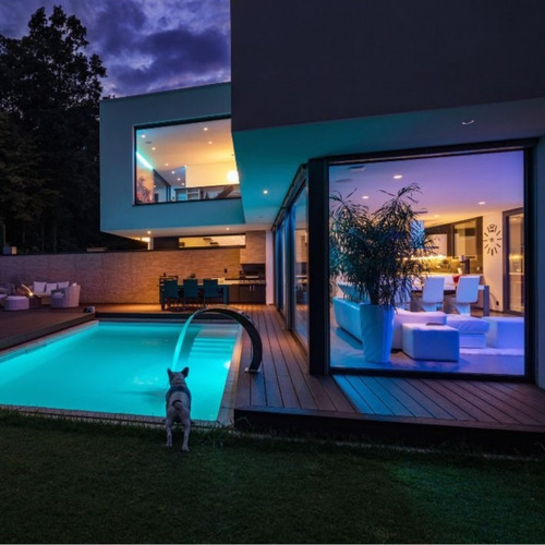 Foco Led Luz Vintage 1w Entrada E27 Color A Elegir Aksi