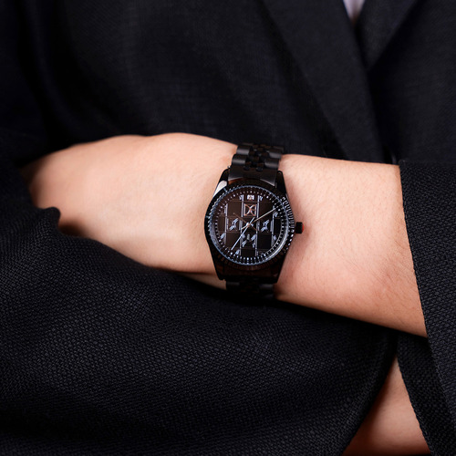 Cloe Reloj Analogo Dama Mod 00025