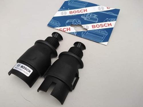 Conector Bosch Macho De 7 Pines Para Carretas De Remolque