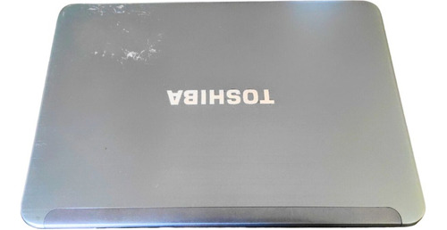 Laptop Toshiba, Core I5, 12 Gb Ram, 250 Gb Ssd