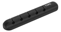 Comprar Organizador De Cables Usb Para 5 Cables Topk