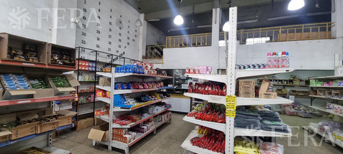 Venta De Local En Lomas De Zamora