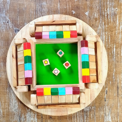 Ay Caramba - Juego De Mesa