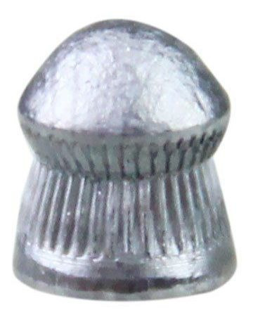 Chumbinho Diabolo Snyper 5,5mm - C/125un - Loja Ranger