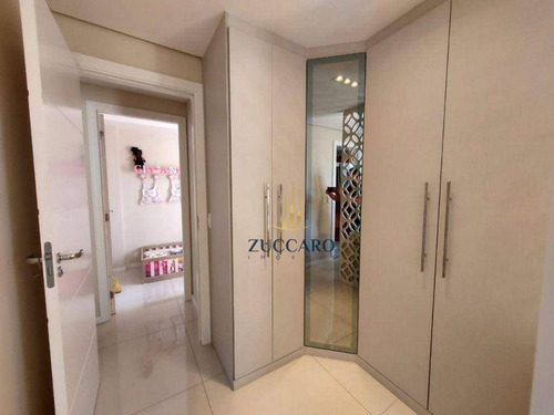 Apartamento À Venda, 71 M² Por R$ 479.000,00 - Macedo - Guarulhos/sp - Ap16538